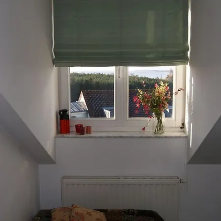 Achterwasserblick-residenz-bellevue Apartmán Zinnowitz